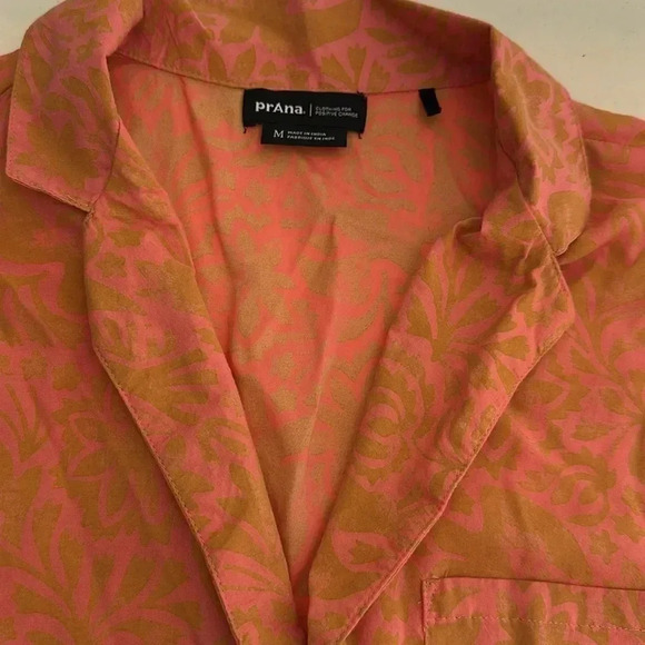 Prana - Picture 2 of 4